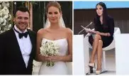 Эмин Агаларов нашел замену дочери президента Азербайджана