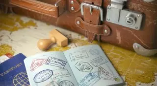 Все о шенгенской визе: что это, зачем она нужна и как ее получить