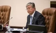 Касым-Жомарт Токаев высказался о ЧМ-2018 в России