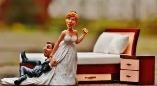 Эволюция поможет противникам ранних браков