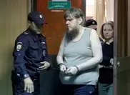 "Бога Кузю" приговорили к пяти годам колонии в Москве