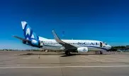 Парк авиакомпании SCAT пополнился еще одним Boeing 737-300