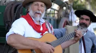 Бюджетные путешествия: бесплатный Буэнос-Айрес