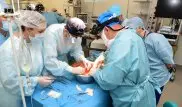Первые две операции по пересадке почки прошли в Восточном Казахстане