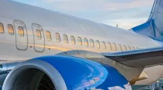 Эксперты назвали самые безопасные модели самолетов