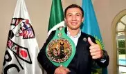 Головкина признали лучшим чемпионом WBC в истории