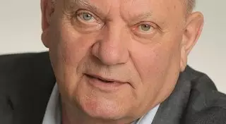 Скончался актер из сериала "Улицы разбитых фонарей"