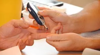 Новые анализы крови предскажут срок жизни человека