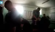 Опубликовано видео пыток в российской колонии