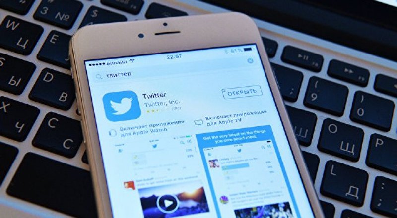 © РИА Новости / Наталья Селиверстова