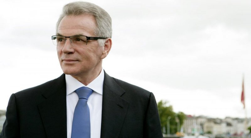 Виктор Храпунов. ©viktor-khrapunov.com