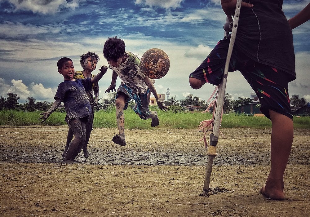 Лучшие снимки с конкурса мобильной фотографии iPhone Photography Awards 2018: 2018-07-27 19:14:26 - прочитайте