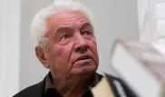 На 86-м году жизни‍ скончался советский писатель Владимир Войнович