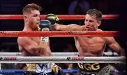 "Санчес спустит Головкина с поводка". Эксперт предсказал поведение GGG в рематче с "Канело"