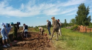 Фото: Пресс-служба Управления культуры и спорта города Астаны