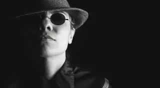 Алма-Ата времен войны - город бандитов, дезертиров и шпионов