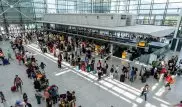 Из-за одной пассажирки в аэропорту Мюнхена отменили более 300 рейсов