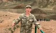 Солдат-срочник из Караганды погиб на погранзаставе Казахстан - Туркменистан