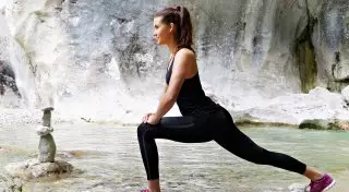 Спортивные занятия снижают повышенное артериальное давление за пару недель