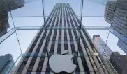 Стоимость Apple превысила рекордный 1 триллион долларов