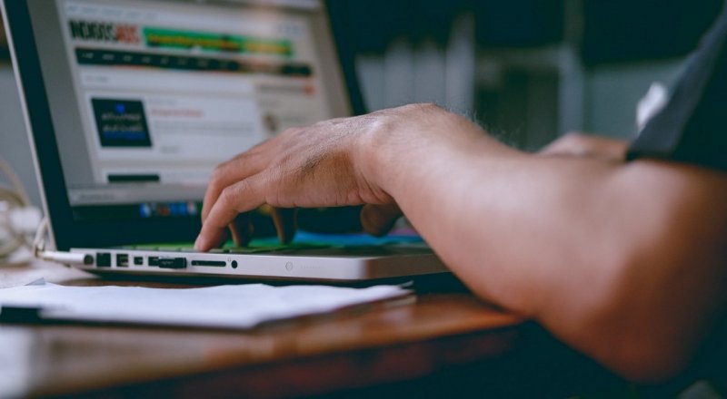 Фото unsplash.com/Ali Yahya