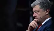 "Потерявшие" Порошенко украинские СМИ обнаружили его в ресторане