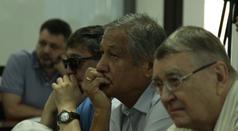 Фото ©Tengrinews.kz