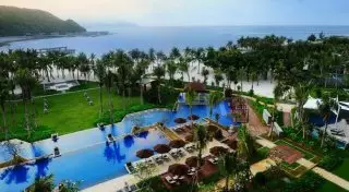 Туры на остров Хайнань с прямыми перелетами без визы