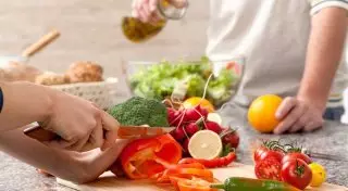 Названы самые веганские города Европы