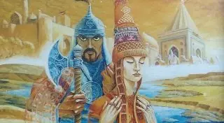 Тараз: о величии и славе древнего города купцов