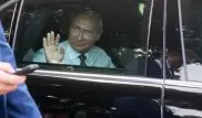 Меркель подождет: в графике Путина неожиданно появилась свадьба
