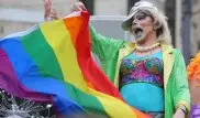 В России впервые разрешили провести гей-парад