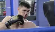 Боксера из команды Головкина назвали будущей звездой