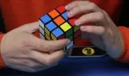 Побит мировой рекорд по сборке кубика Рубика