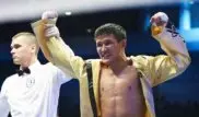 Два казахстанских боксера подписали контракты с Top Rank