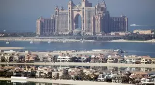 Туры в Дубай из Казахстана с прямым перелетом и без оформления визы