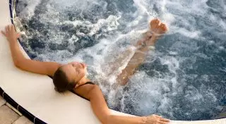 Отдохнуть с пользой для здоровья: санатории Казахстана