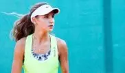 Казахстанская теннисистка выиграла турнир ITF в Бишкеке в одиночке и паре