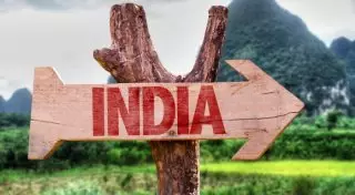 Сказочный отдых в волшебной Индии