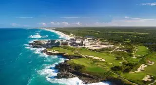 Белоснежные пляжи Доминиканы стали доступней