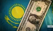 Доллар подорожал в Казахстане