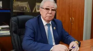 Глава коллегии адвокатов Алматы покинул должность