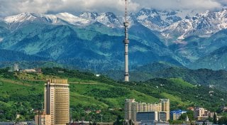 Фото:almaty.gov.kz