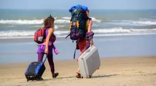 Как сэкономить на проживании во время путешествия