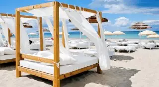 Названы любимые направления отдыха звезд шоу-бизнеса и спортсменов