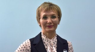 Елена Степаненко