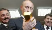 "Путин сделал умный шаг". Финансовый мир готовится к потрясениям