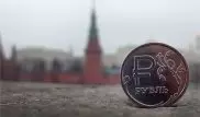 Рублю предрекли "черный понедельник"
