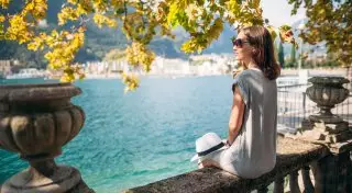 Отпуск в сентябре: где встретить золотую осень