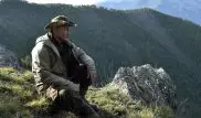 Как отдохнул Путин в Тыве: видео и фото путешествия
